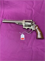 Sturm, Ruger, Co. Redhawk Revolver