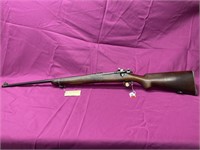 U.S. Springfield Armory 1903 NRA Sporter Rifle