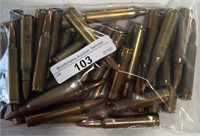 (40) 223 Rounds reloads