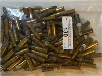 (100) 22 Long Reloaded Rounds