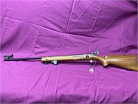 Winchester Repeating Arms Co. 75 Target Rifle