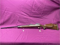U.S. Eddystone 1917 Rifle