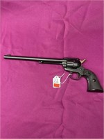 Colt's PT. FA. Mfg. Co. Buntline Scout Revolver