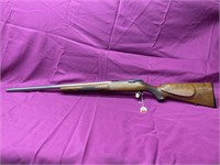 Sako-Riihimaki Custom Rifle
