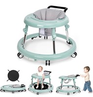 $99 Baby Walker Foldable with 9 Adjustable Heights