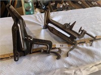 Clamps / Vise