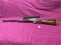 Browning Arms Co. BL-22 Rifle