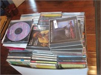 Lg cd lot a lot of country
