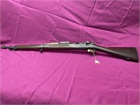U.S. Springfield Armory 1903 Mark 1 Rifle