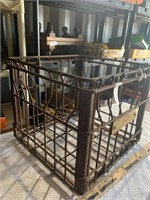 Chappell's Wire Crate