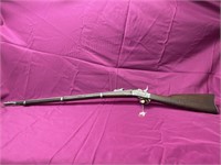 U.S. Springfield 1871 Rifle