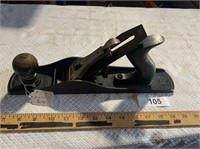 Stanley Bailey #5 Hand Plane