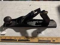 Ohio Tool Hand Plane