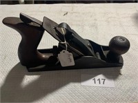 Parplus Hand Plane