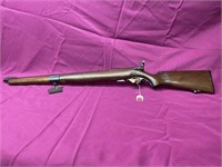O.F. Mossberg & Sons 42MB (a) Rifle