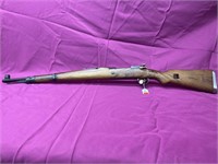 Zastava Arms Yugo M.48 A Rifle