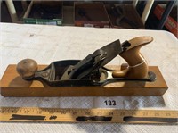 Stanley Rule & Level #27 Hand Plane