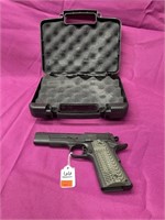 Rock Island Armory XTM-22 1911-A1 Pistol