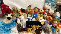 Vintage Stuff Animals/Characters & More