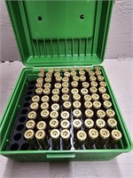 80 New Remington 375 H&H Cases