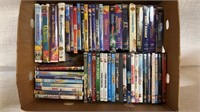 VHS & DVDs New & Used Disney & More