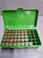 38 Rounds of 45 ACP Ammo HP