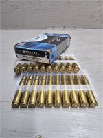17 Rounds of Federal 30-06 180 Grain Soft Point