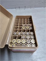 24 Rounds of 44-40 Ammo