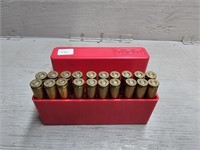 20 Rounds of 243 Win Ammo Reloads