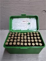 50 Rounds of 300 Win Mag Ammo Reloads