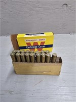 17 Rounds of 300 Win Mag Ammo Reloads
