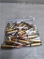 30 Rounds of 308 Win Ammo