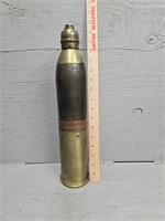 Artillery Shell