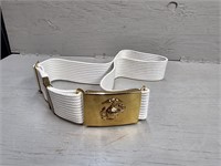 Military Police U.S.M.C Belt