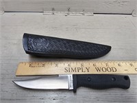Smith and Wesson Knife (1st Production Run)