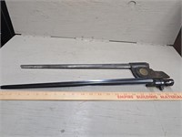 U.S. Bayonet  with Sheath