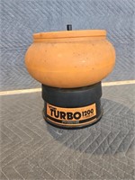 Lyman Turbo 1200 Tumbler (Works)
