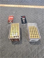 86 Rounds of 22 Mag Ammo