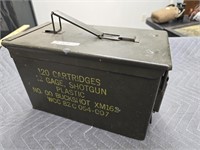 50 cal Ammo Can
