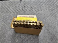 20 Rounds of 338-06  Ammo Reloads