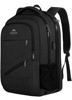 Matein Business Travel Backpack, Extra Large 17”