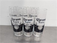 CORONA EXTRA GLASS PINT