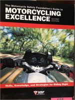 Motorcycling Excellence MSF