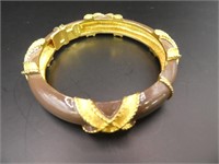 Pauline Rader Bangle Bracelet