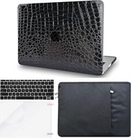 MacBook Pro 13'' Case + Decorative Hard Shell