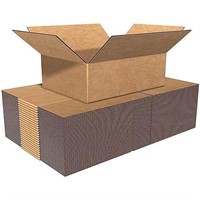 Small Moving Boxes 12 x 9 x 4