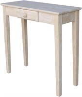$103 International Concepts Console Table