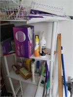 LAUNDRY ROOM CLEANING LOT