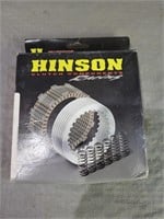 Hinson Clutch Spring Kit