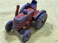 DINKY TOYS 301 - FIELD MARSHALL TRACTOR